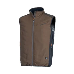 GILET CHAUFFANT PRESTIGE