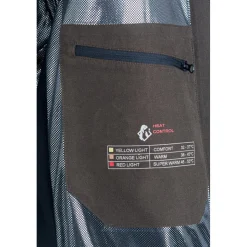 GILET CHAUFFANT PRESTIGE