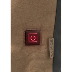 GILET CHAUFFANT PRESTIGE