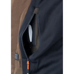 GILET CHAUFFANT PRESTIGE