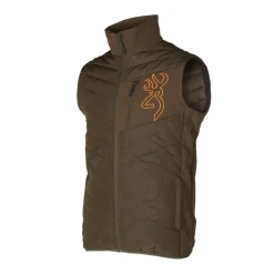 GILET COLDKILL GREEN