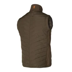 GILET COLDKILL GREEN