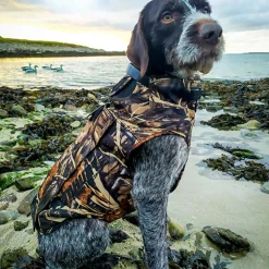 GILET DE FLOTTAISON NEOPRO V2 CAMO
