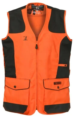 GILET DE TRAQUE JUNIOR BLAZE