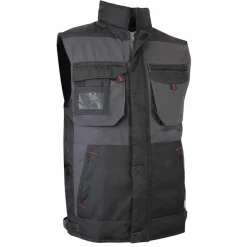 GILET DE TRAVAIL