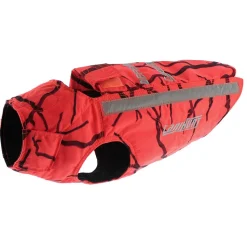 GILET DEFENDER 2.0 ORANGE CAMO