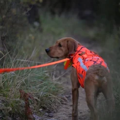 GILET DEFENDER 2.0 ORANGE CAMO