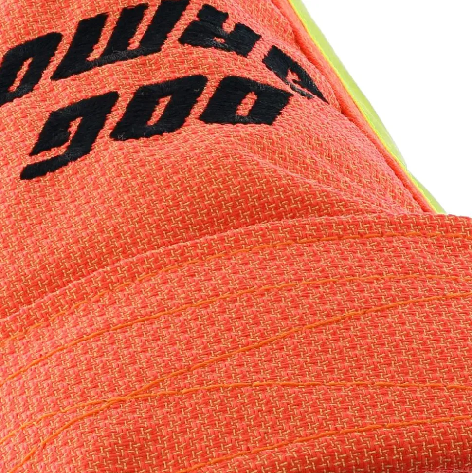 GILET DOG ARMOR V3 ORANGE