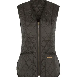 GILET DOUBLURE FEMME BETTY OLIVE