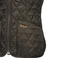 GILET DOUBLURE FEMME BETTY OLIVE