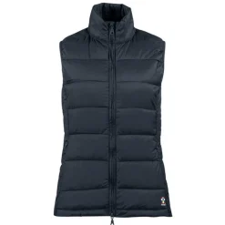 GILET ENFANT AMBER MARINE
