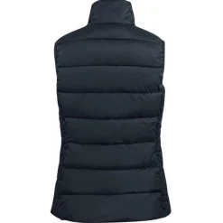 GILET ENFANT AMBER MARINE