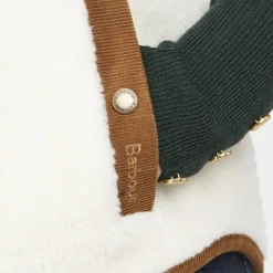 GILET FEMME BURDORD WINTER PEARL
