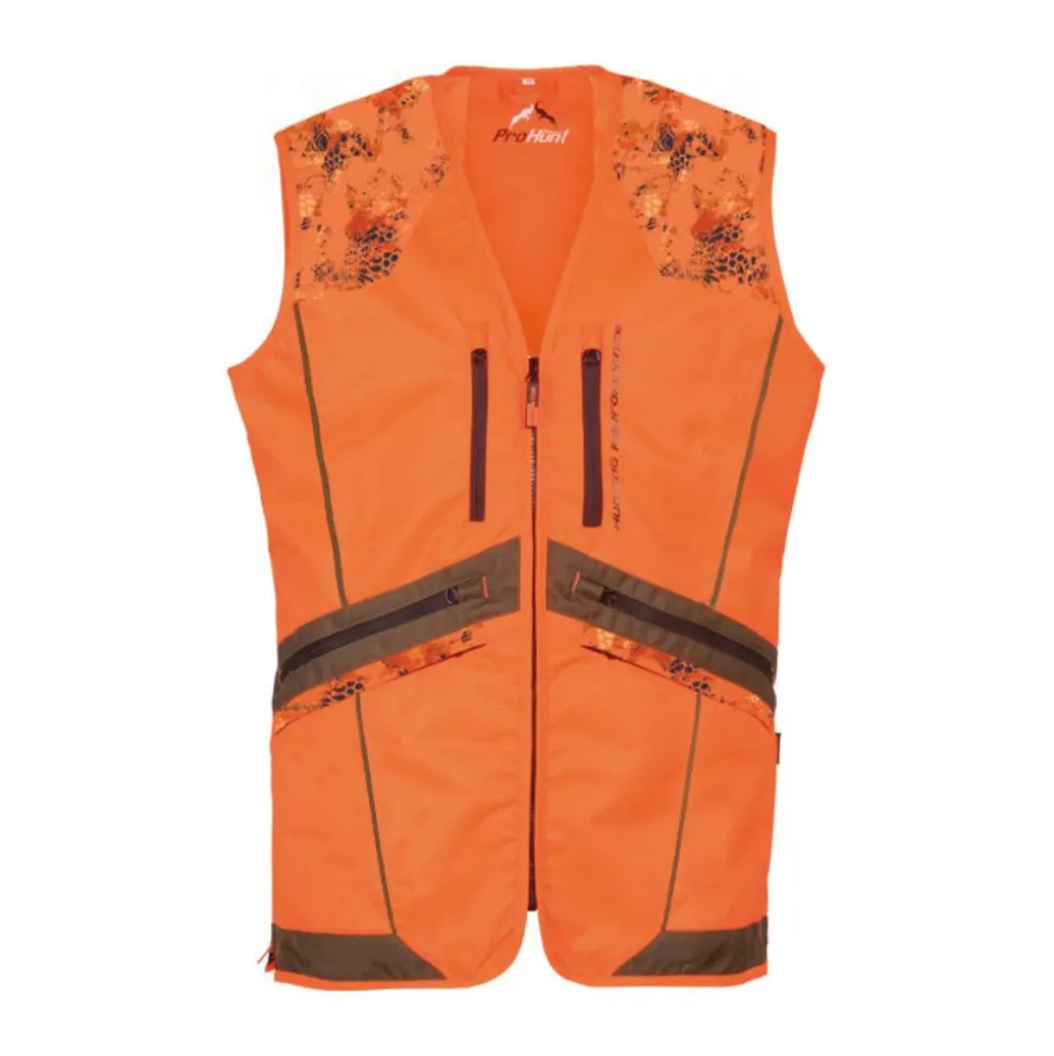 GILET GRIFFON BLAZE