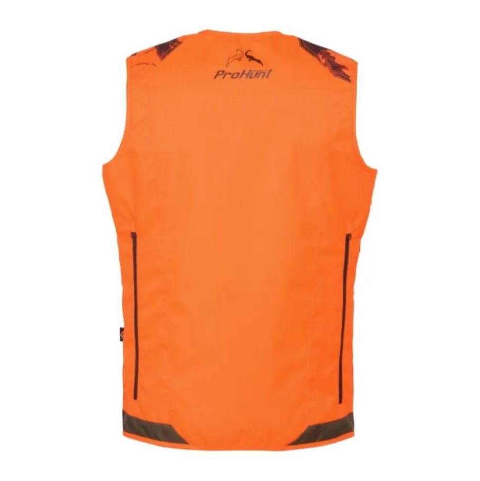GILET GRIFFON BLAZE