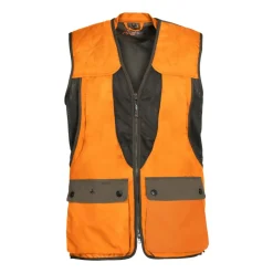 GILET GROUSE BLAZE