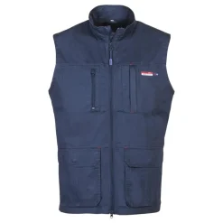 GILET HOMME GRAND VOILE MARINE