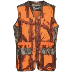 GILET PALOMBE GHOSTCAMO BI COLORE