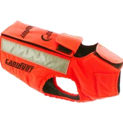 GILET PROTECT ECO ORANGE