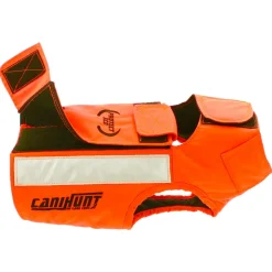 GILET PROTECT ECO ORANGE