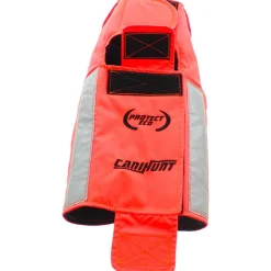GILET PROTECT ECO ORANGE
