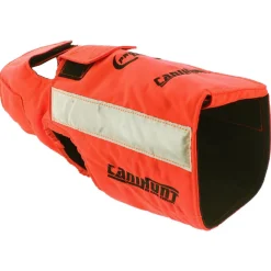 GILET PROTECT ECO ORANGE