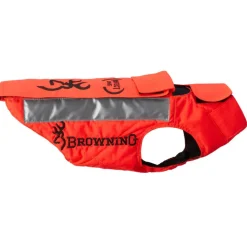 GILET PROTECT ONE ORANGE
