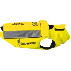 GILET PROTECT PRO JAUNE