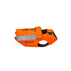 GILET PROTECT PRO MAX ORANGE