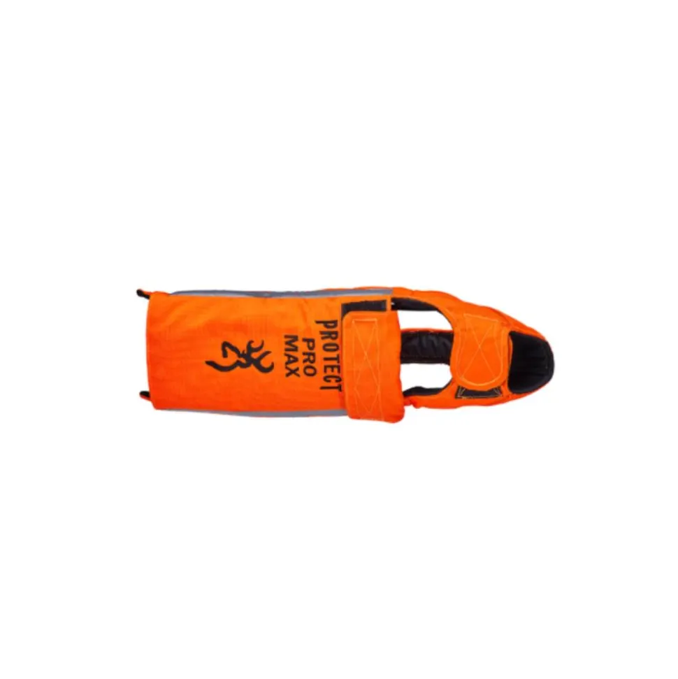 GILET PROTECT PRO MAX ORANGE
