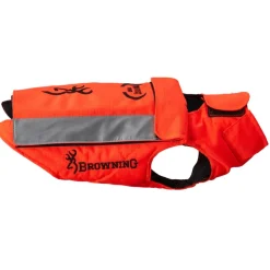 GILET PROTECT PRO ORANGE