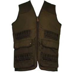 GILET REVERSIBLE BILLEBAUDE 2 BLAZE