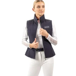 GILET SANS MANCHE FEMME BACCARAT