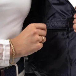 GILET SANS MANCHE FEMME BACCARAT
