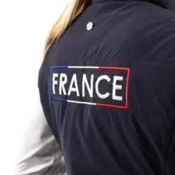 GILET SANS MANCHE FEMME BACCARAT