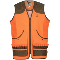 GILET SAVANE BLAZE