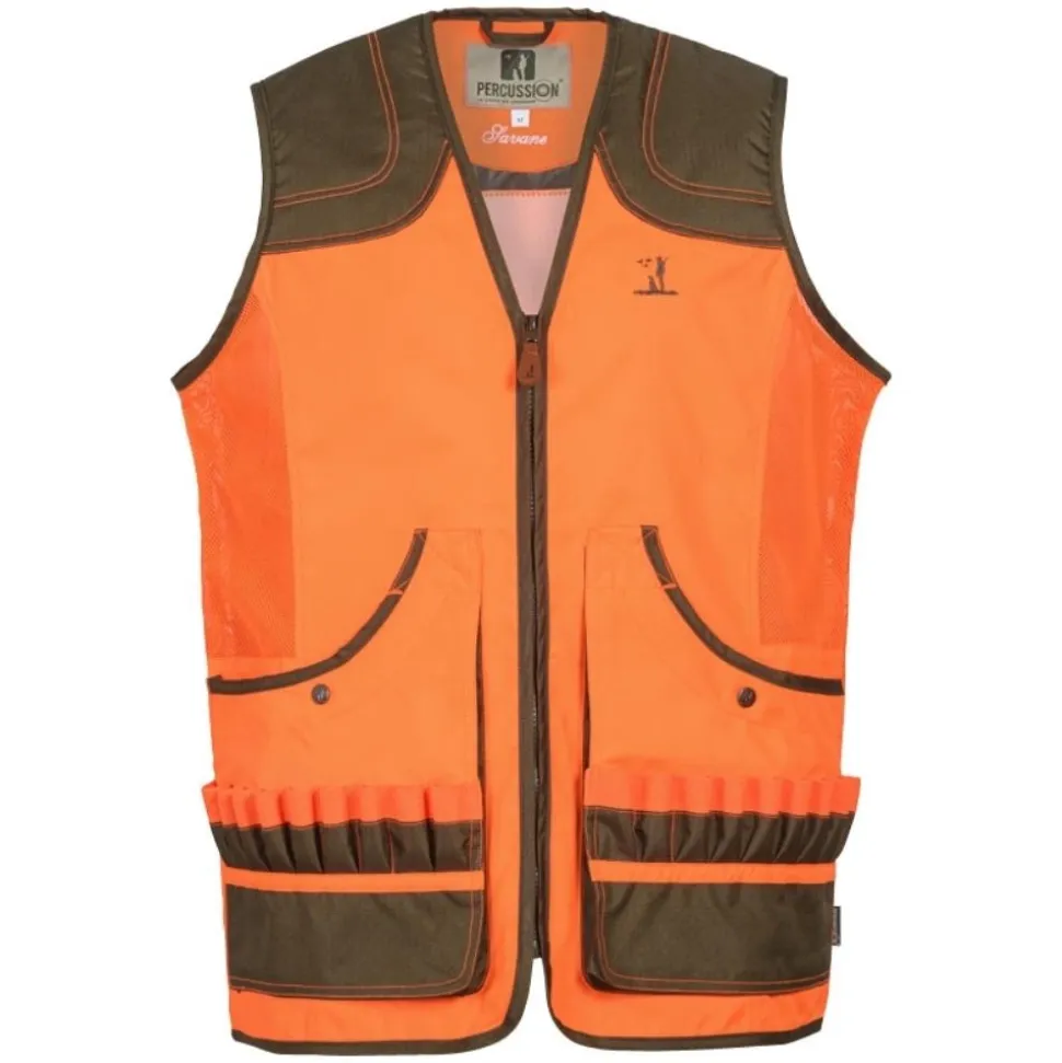 GILET SAVANE BLAZE