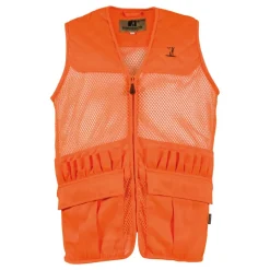 GILET SAVANE FILET BLAZE