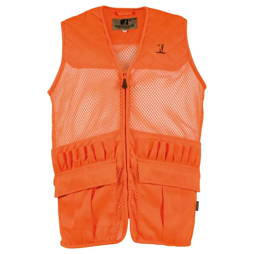 GILET SAVANE FILET BLAZE