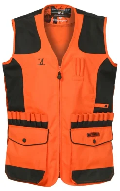GILET STRONGER BLAZE