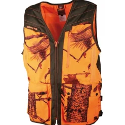 GILET SUMMER BLAZE KAKI