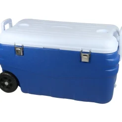 GLACIERE RIGIDE 100 LITRES
