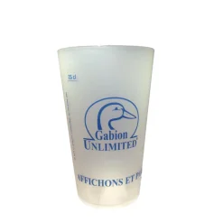 GOBELET ECO CUP