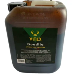 GOUDLIQ JERRYCAN 5KG