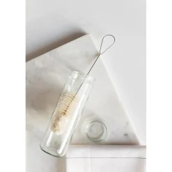 GOUPILLON PR GOURDE EN SOIE&COTON