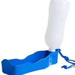 GOURDE DE VOYAGE 0,5L