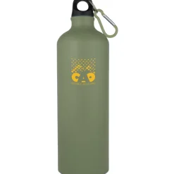 GOURDE 1L KAKI