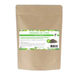GRAINES DE CHIA 1KG