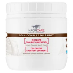 GRAISSE ENTRETIEN SABOTS INCOLORE