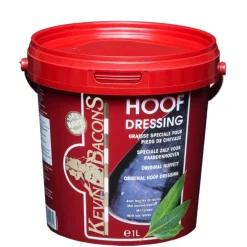 GRAISSE HOOF DRESSING BLONDE